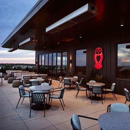 The Scarlet, Lincoln, A Tribute Portfolio Hotel Εξωτερικό φωτογραφία