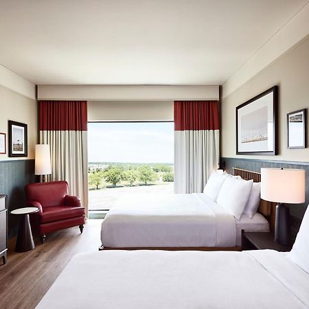 The Scarlet, Lincoln, A Tribute Portfolio Hotel Εξωτερικό φωτογραφία