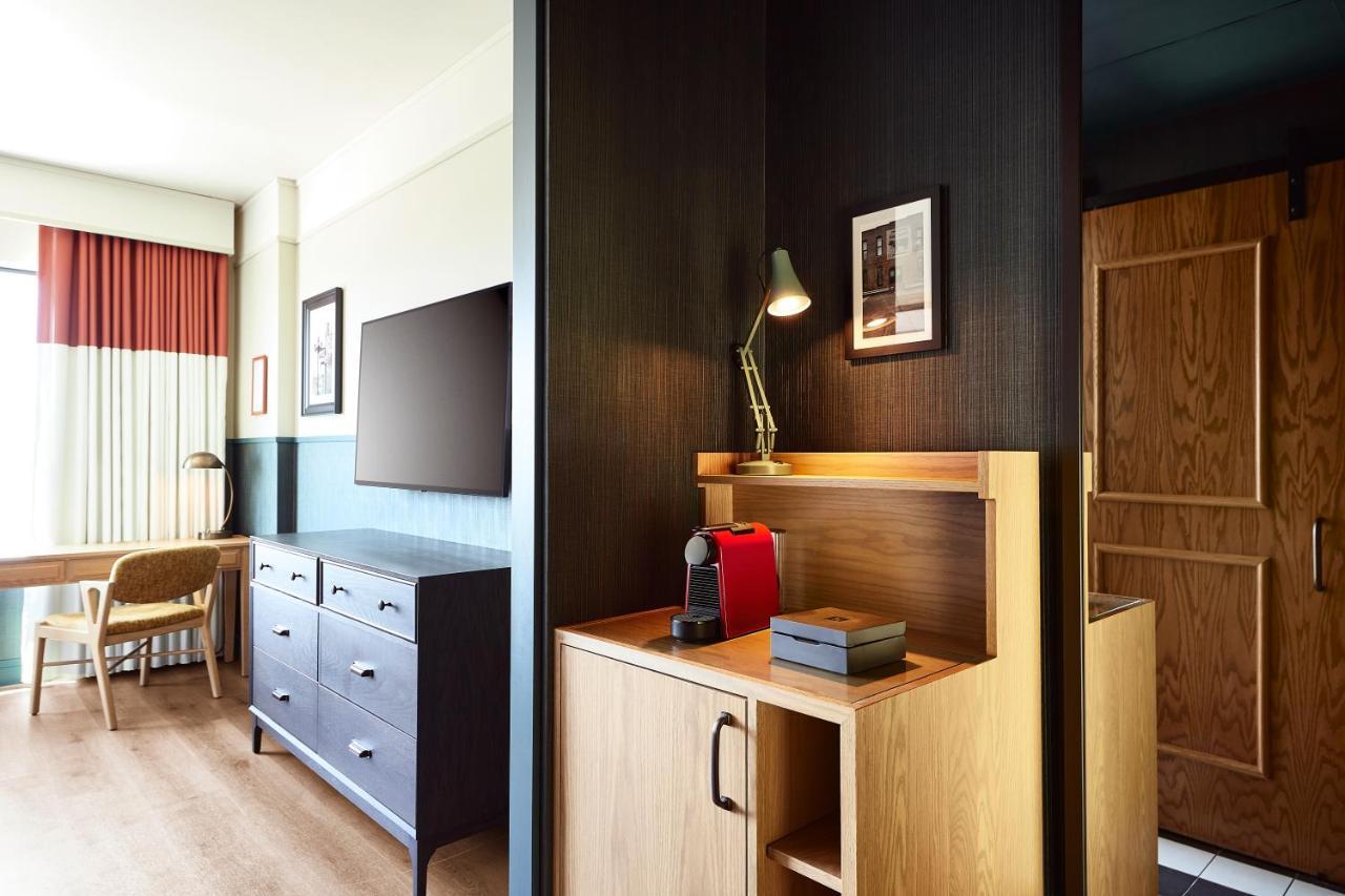 The Scarlet, Lincoln, A Tribute Portfolio Hotel Εξωτερικό φωτογραφία