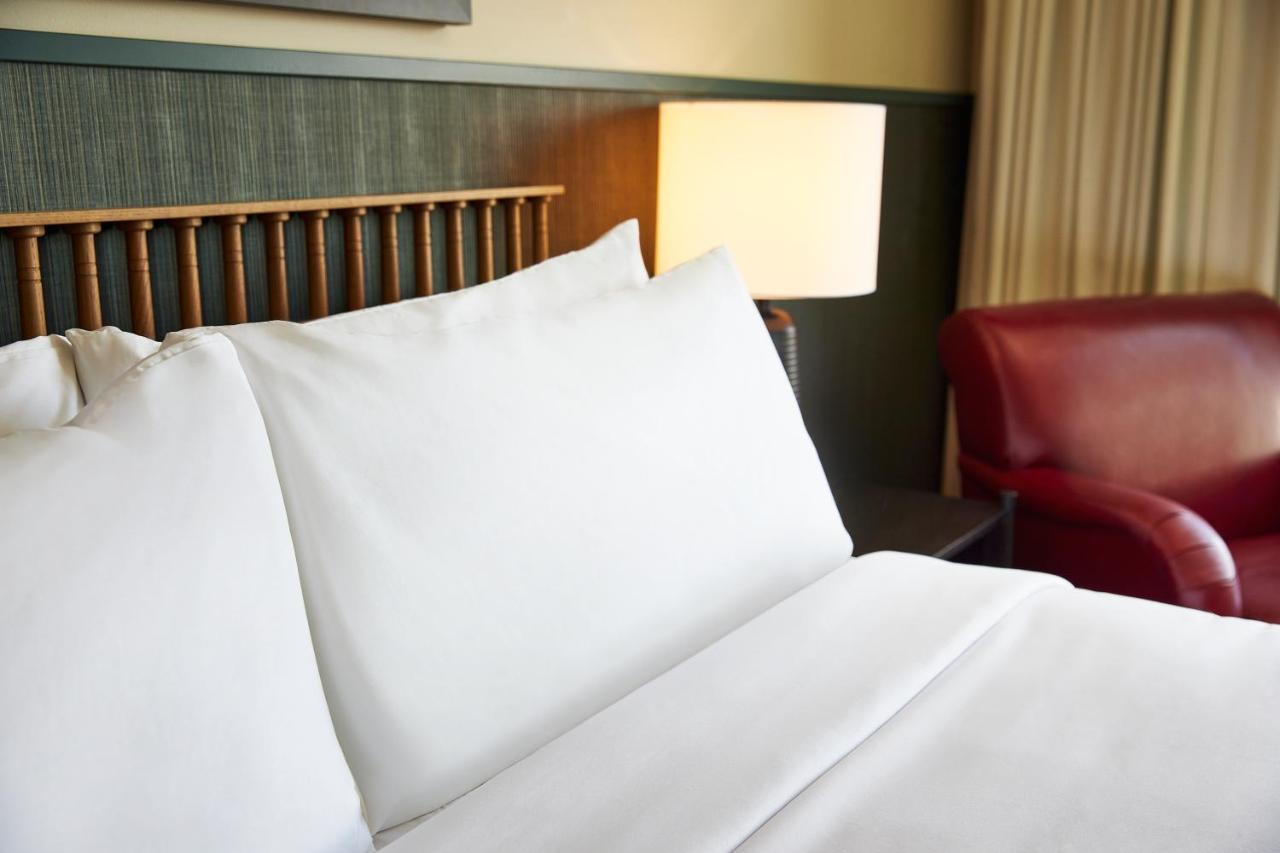 The Scarlet, Lincoln, A Tribute Portfolio Hotel Εξωτερικό φωτογραφία