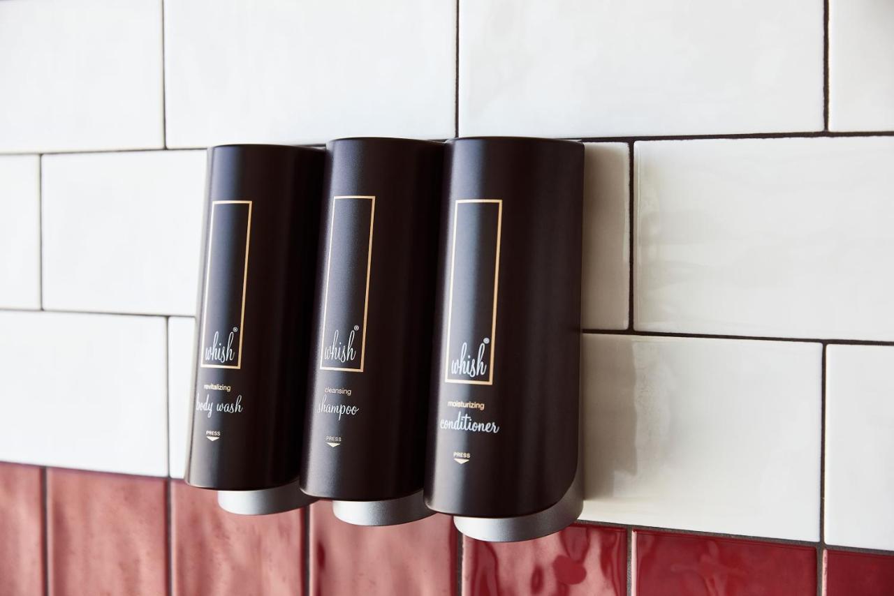 The Scarlet, Lincoln, A Tribute Portfolio Hotel Εξωτερικό φωτογραφία