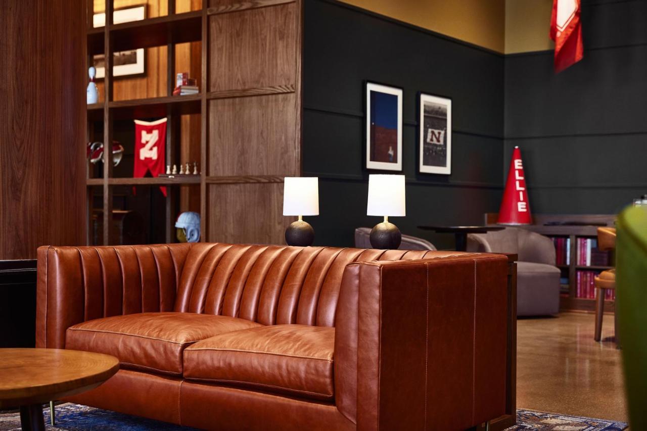 The Scarlet, Lincoln, A Tribute Portfolio Hotel Εξωτερικό φωτογραφία