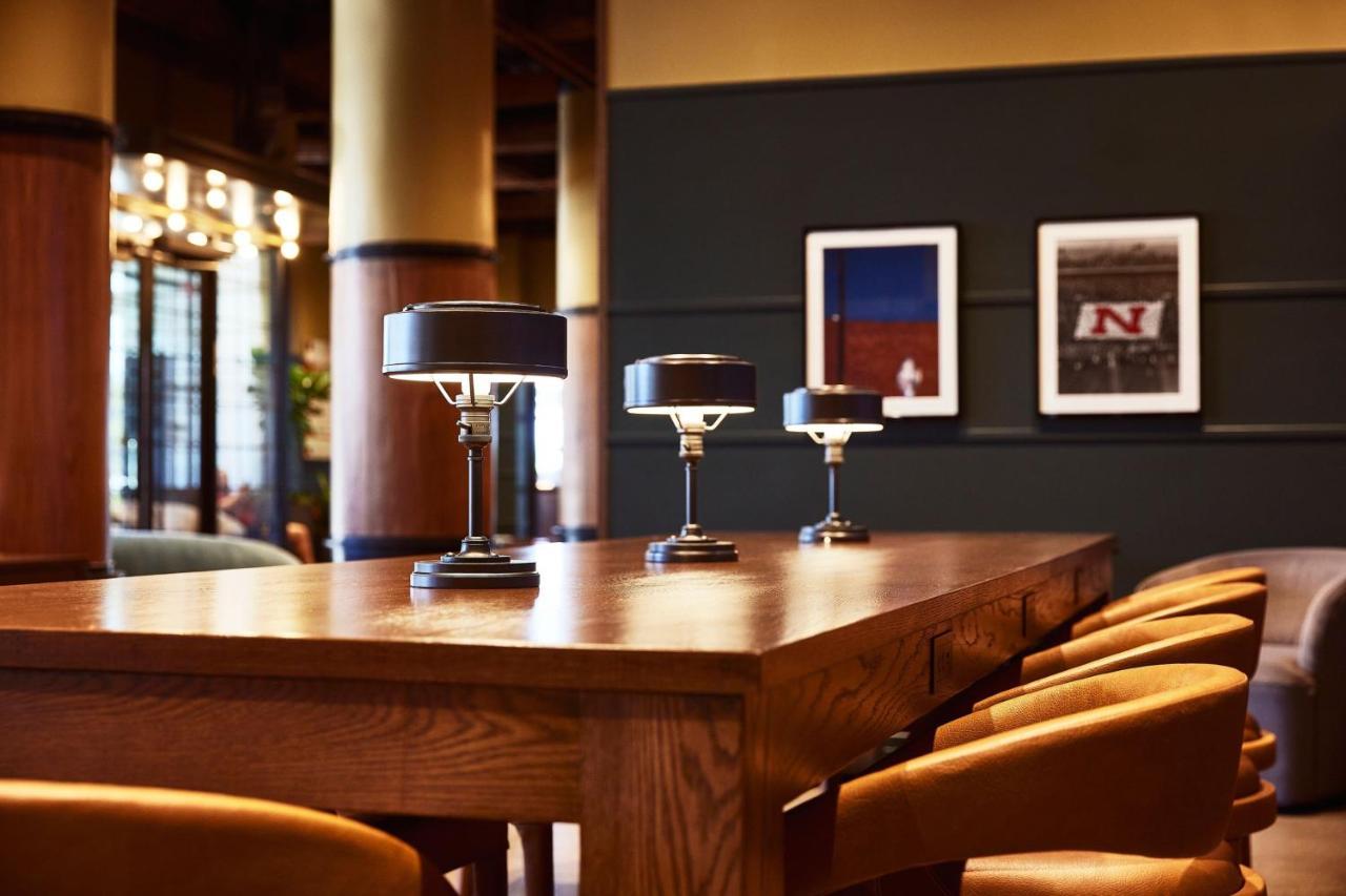 The Scarlet, Lincoln, A Tribute Portfolio Hotel Εξωτερικό φωτογραφία