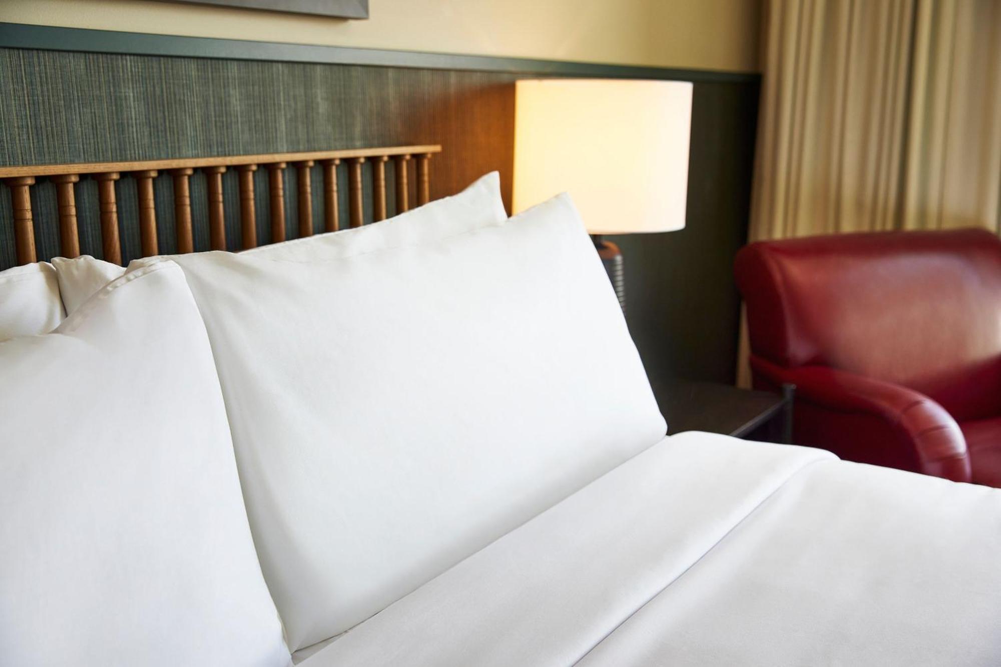 The Scarlet, Lincoln, A Tribute Portfolio Hotel Εξωτερικό φωτογραφία