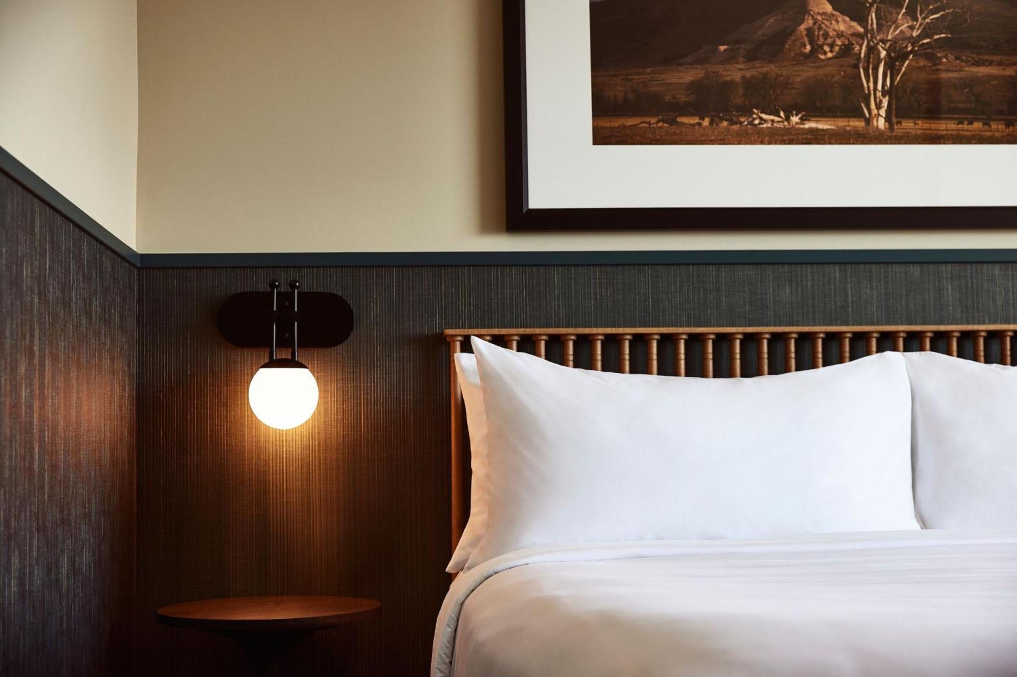 The Scarlet, Lincoln, A Tribute Portfolio Hotel Εξωτερικό φωτογραφία