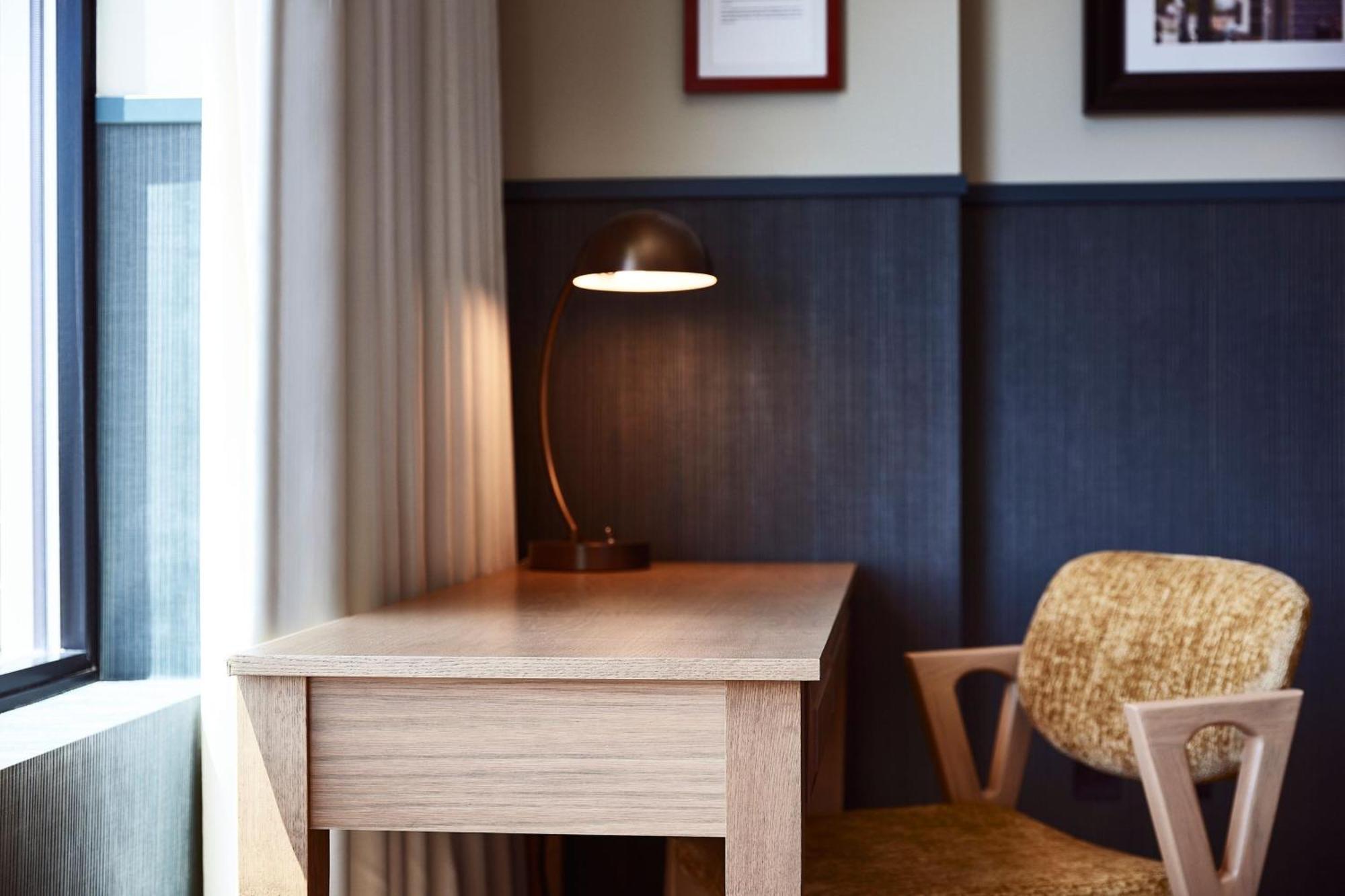 The Scarlet, Lincoln, A Tribute Portfolio Hotel Εξωτερικό φωτογραφία