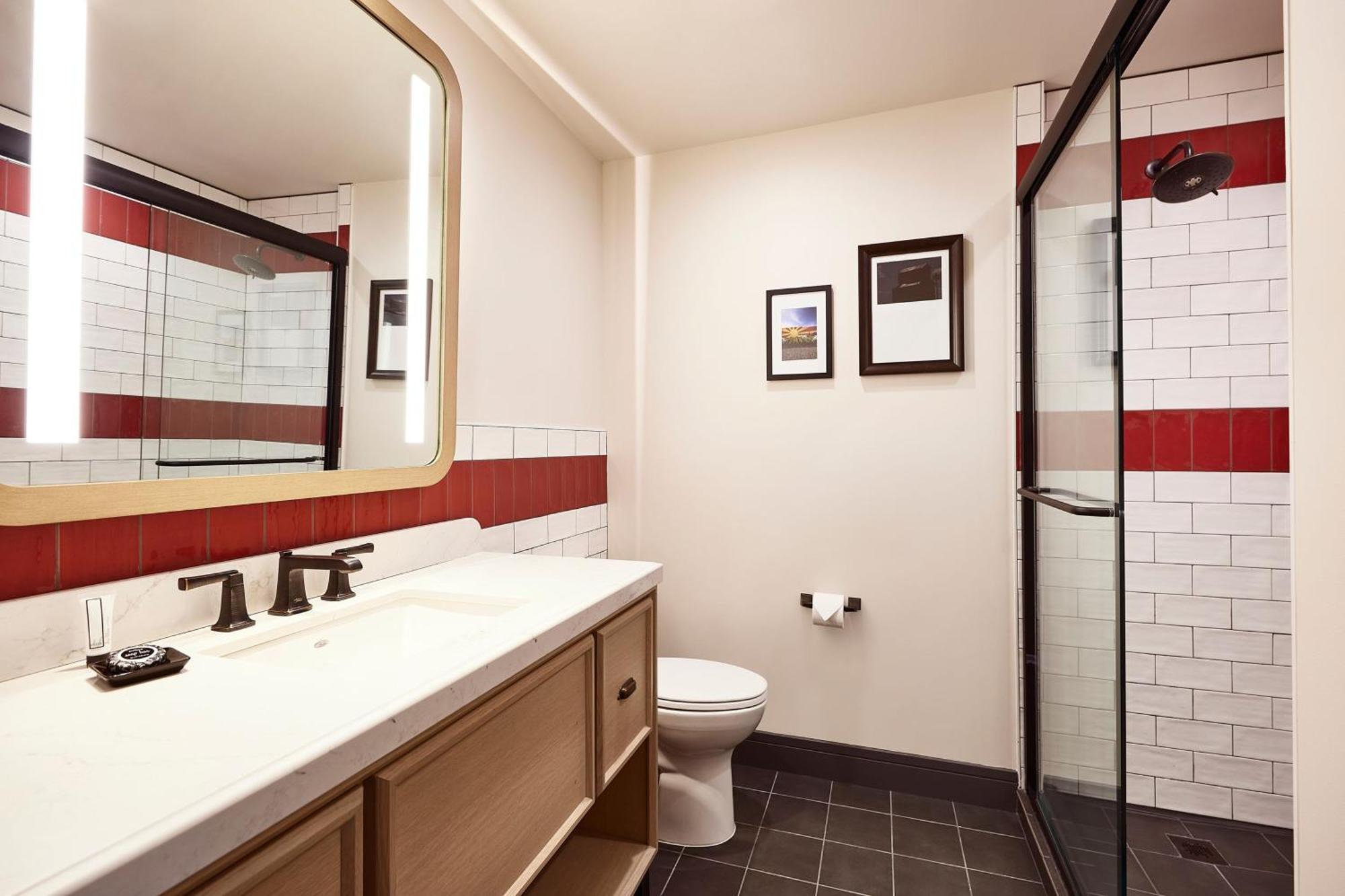 The Scarlet, Lincoln, A Tribute Portfolio Hotel Εξωτερικό φωτογραφία