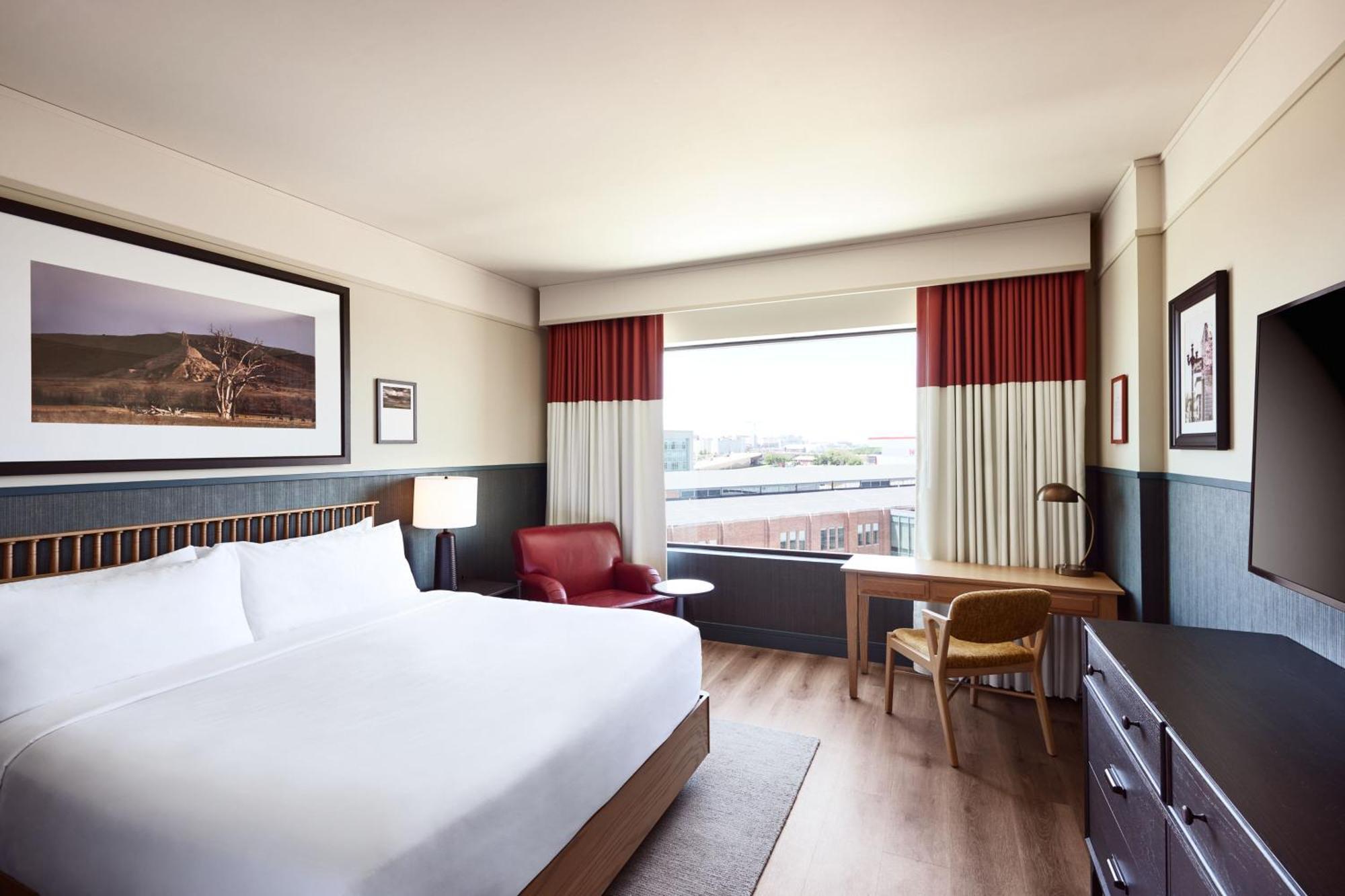 The Scarlet, Lincoln, A Tribute Portfolio Hotel Εξωτερικό φωτογραφία