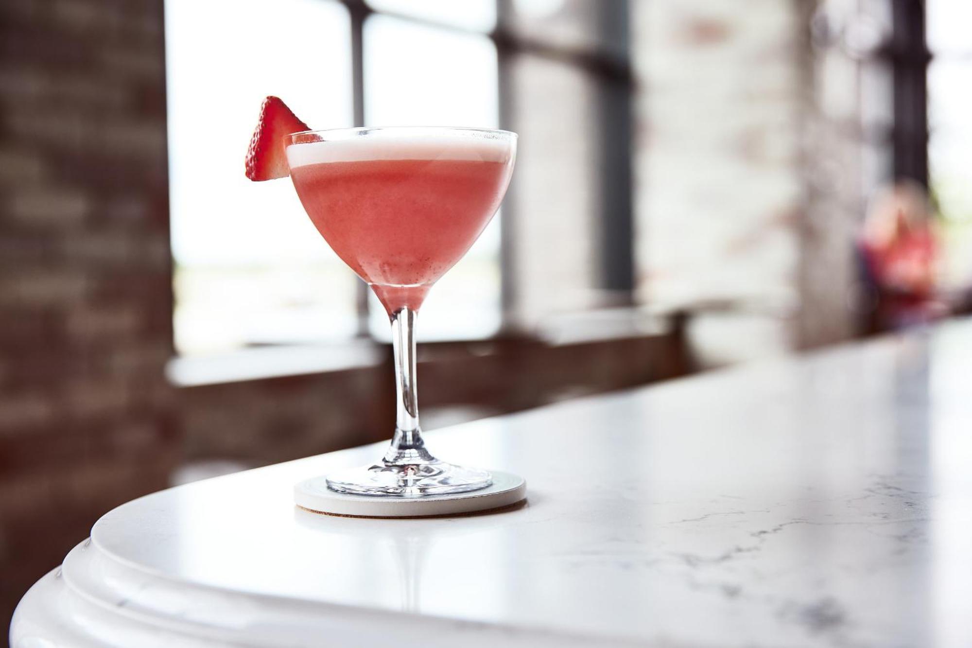 The Scarlet, Lincoln, A Tribute Portfolio Hotel Εξωτερικό φωτογραφία