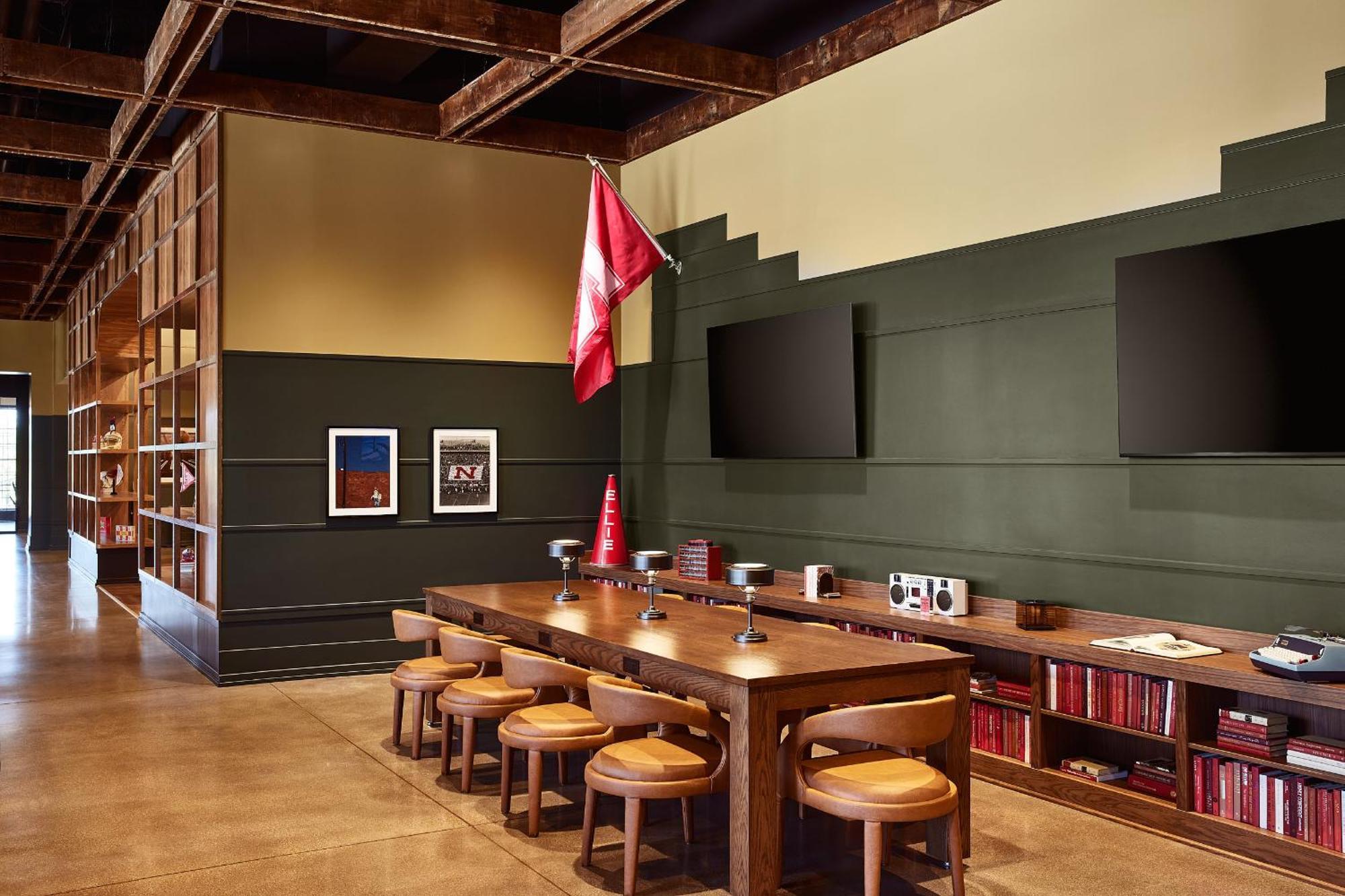 The Scarlet, Lincoln, A Tribute Portfolio Hotel Εξωτερικό φωτογραφία