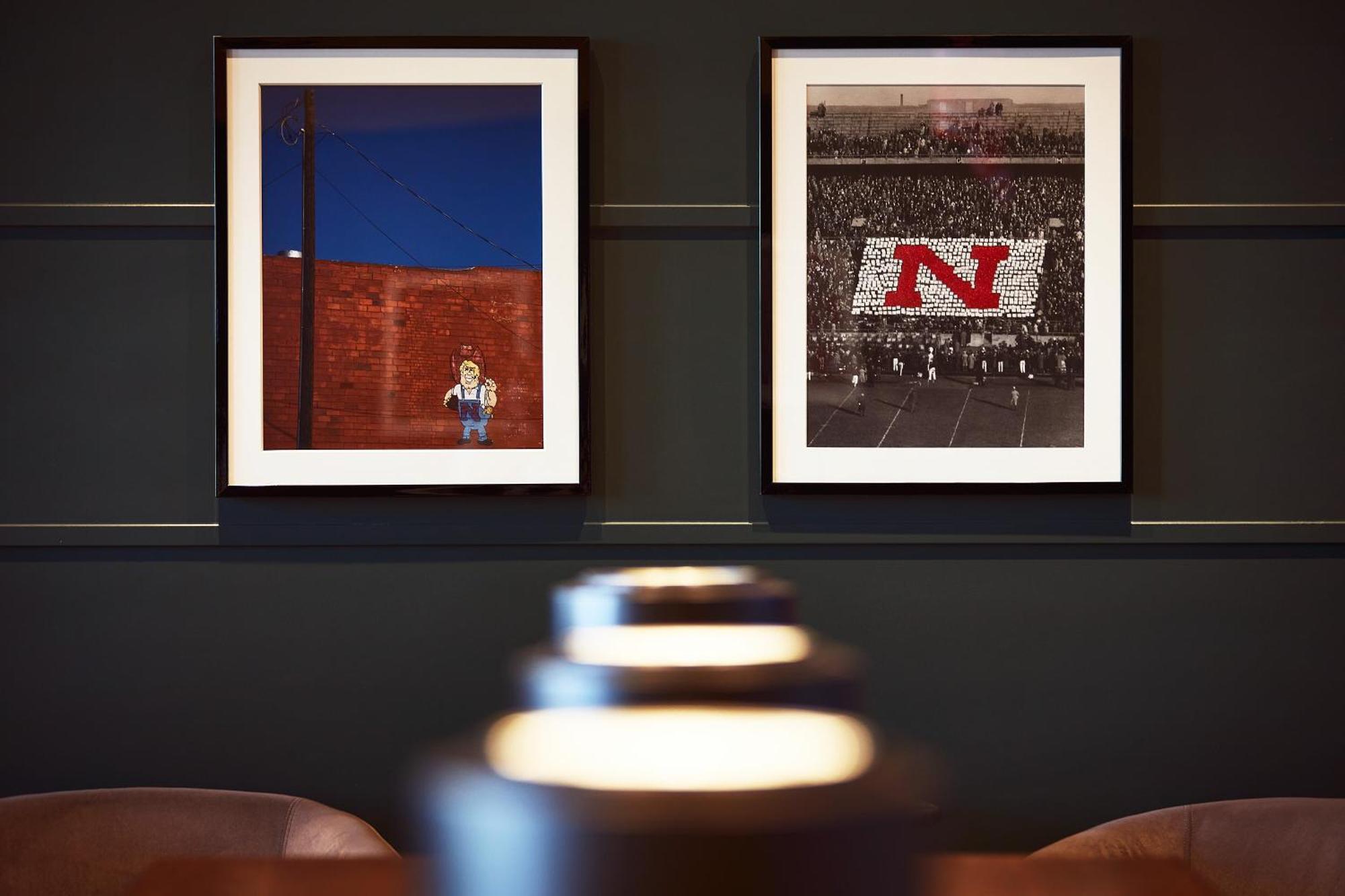 The Scarlet, Lincoln, A Tribute Portfolio Hotel Εξωτερικό φωτογραφία
