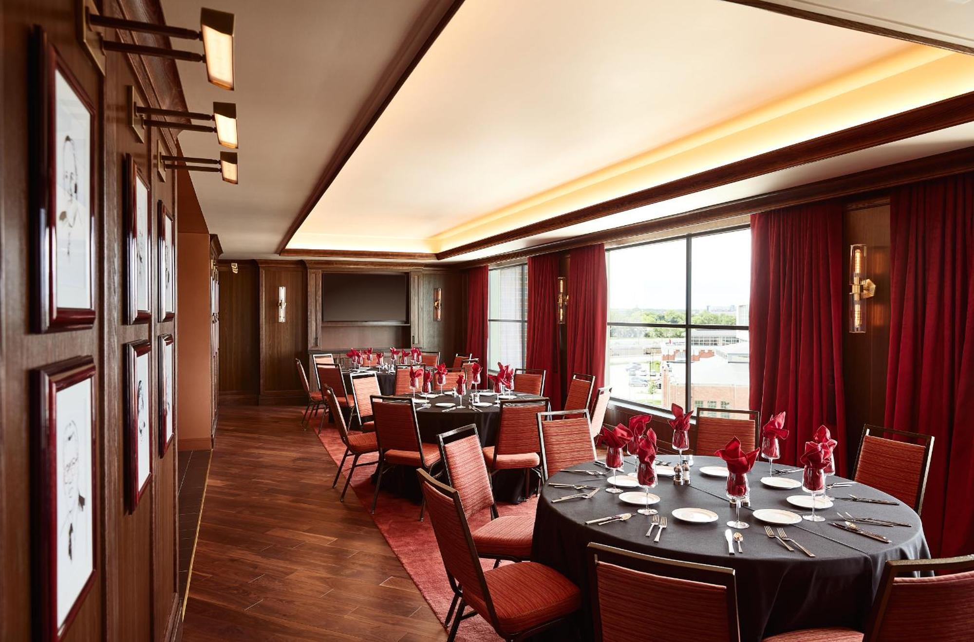 The Scarlet, Lincoln, A Tribute Portfolio Hotel Εξωτερικό φωτογραφία