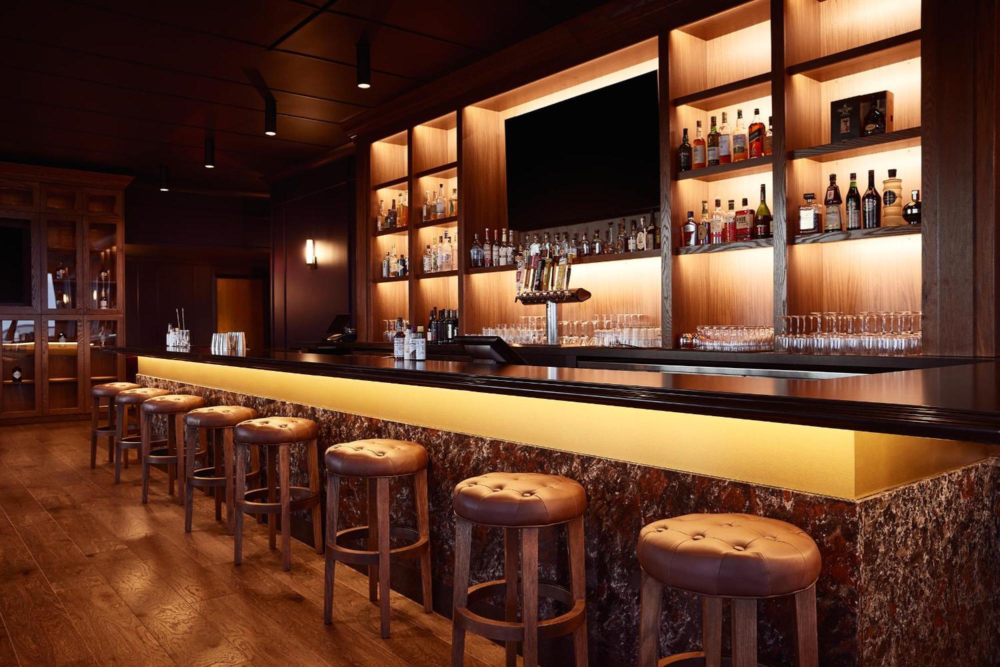 The Scarlet, Lincoln, A Tribute Portfolio Hotel Εξωτερικό φωτογραφία