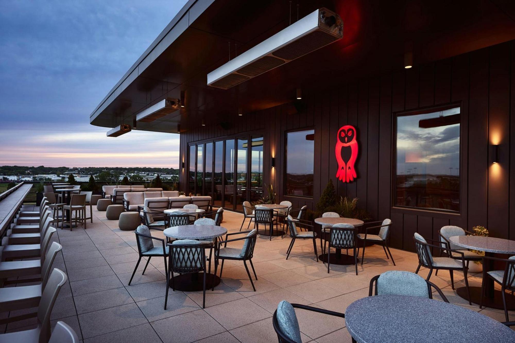 The Scarlet, Lincoln, A Tribute Portfolio Hotel Εξωτερικό φωτογραφία