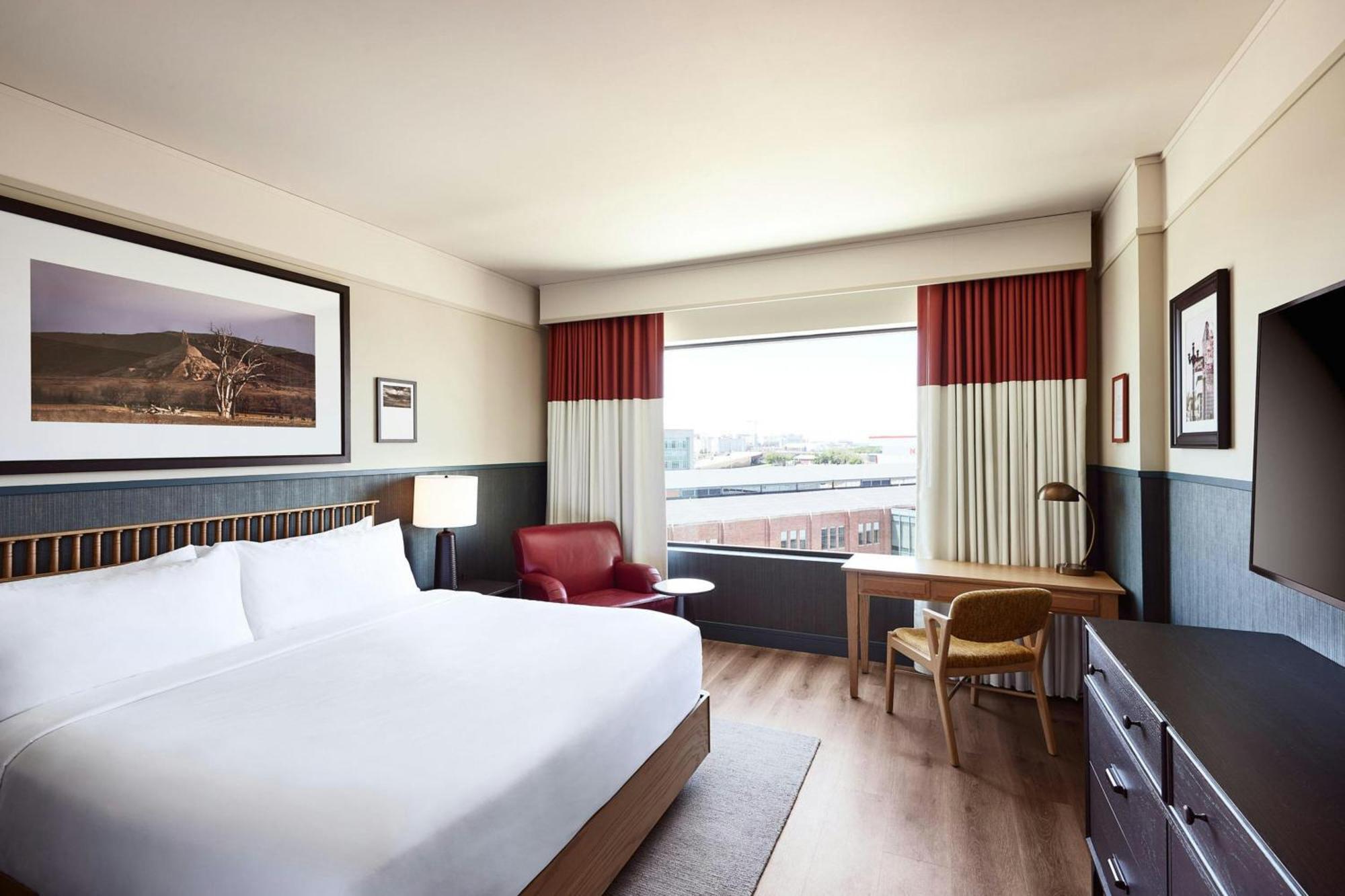 The Scarlet, Lincoln, A Tribute Portfolio Hotel Εξωτερικό φωτογραφία