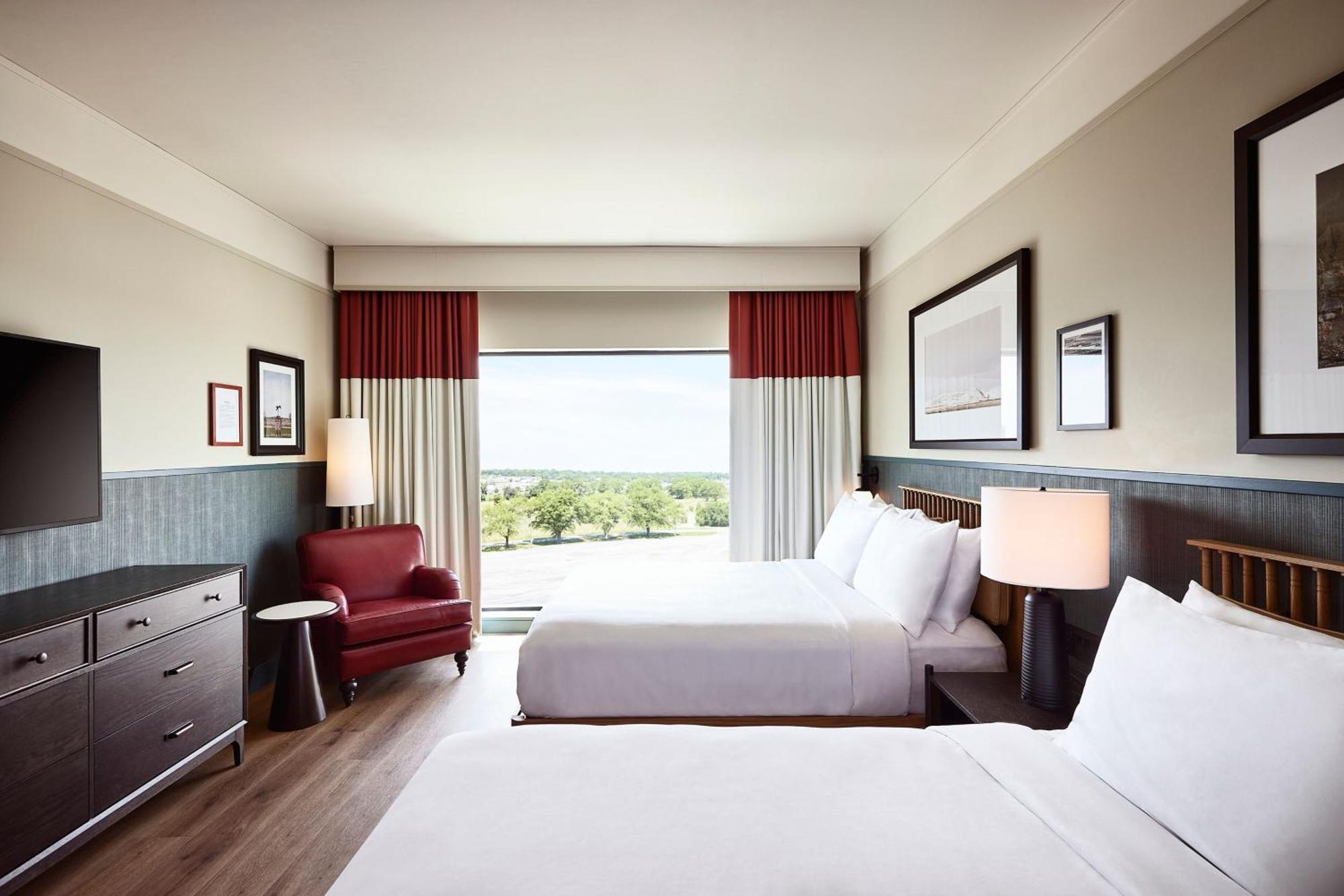 The Scarlet, Lincoln, A Tribute Portfolio Hotel Εξωτερικό φωτογραφία